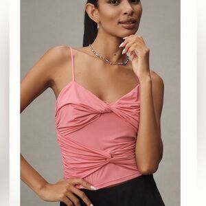 Nwt twist front tank Sunday in Brooklyn